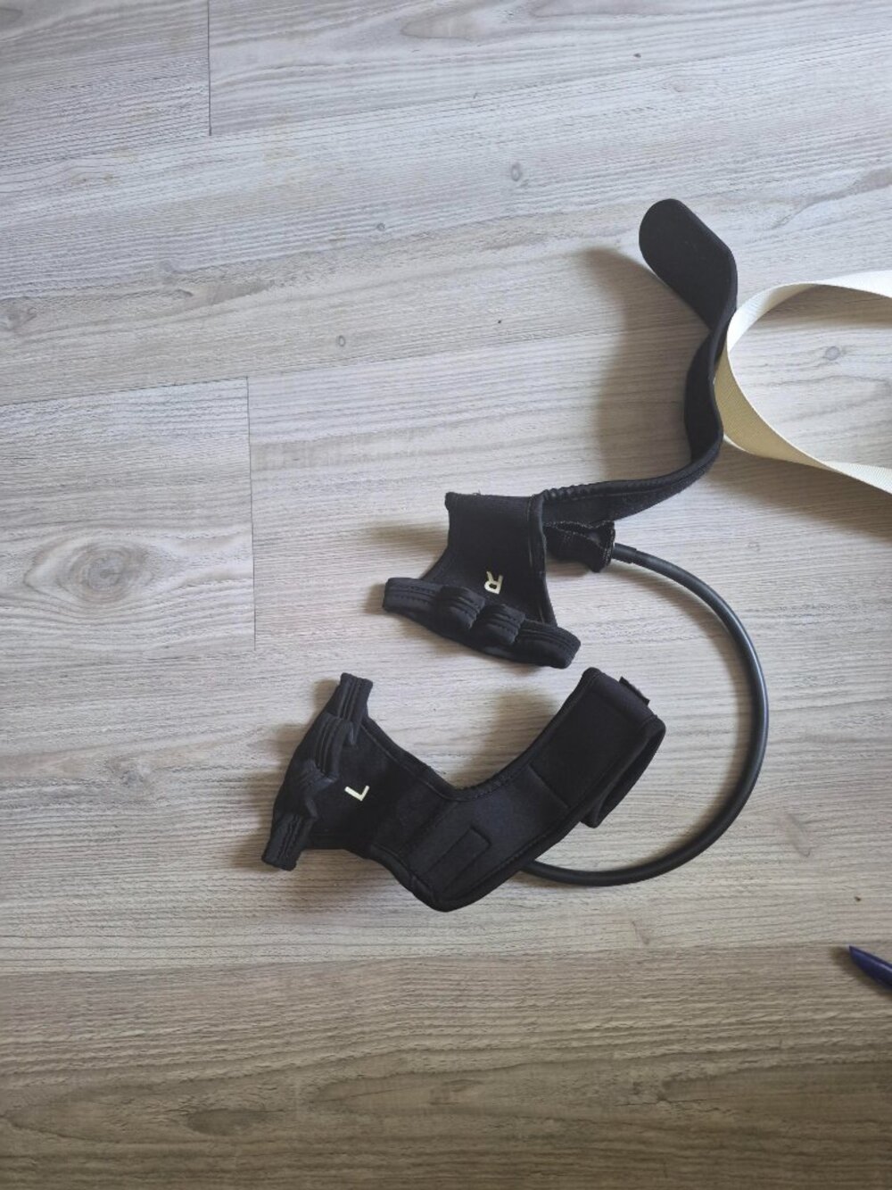 Pvolve P.Band - Picture 2 of 2